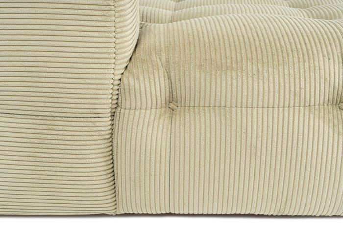 Atelier Del Sofa Cady Corner Right - Verde